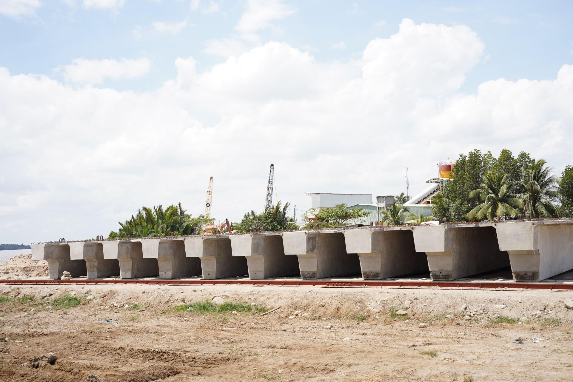 CÔNG TY CỔ PHẦN CETAS