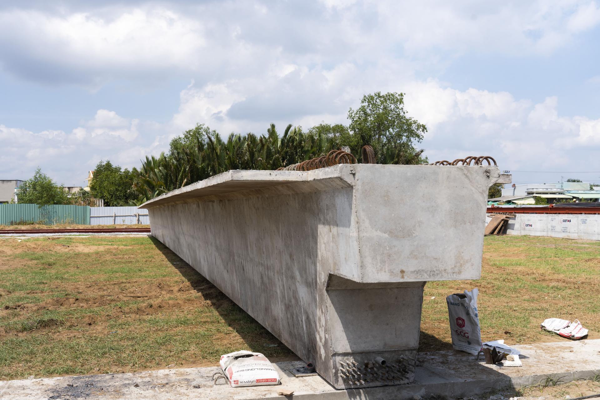 CÔNG TY CỔ PHẦN CETAS