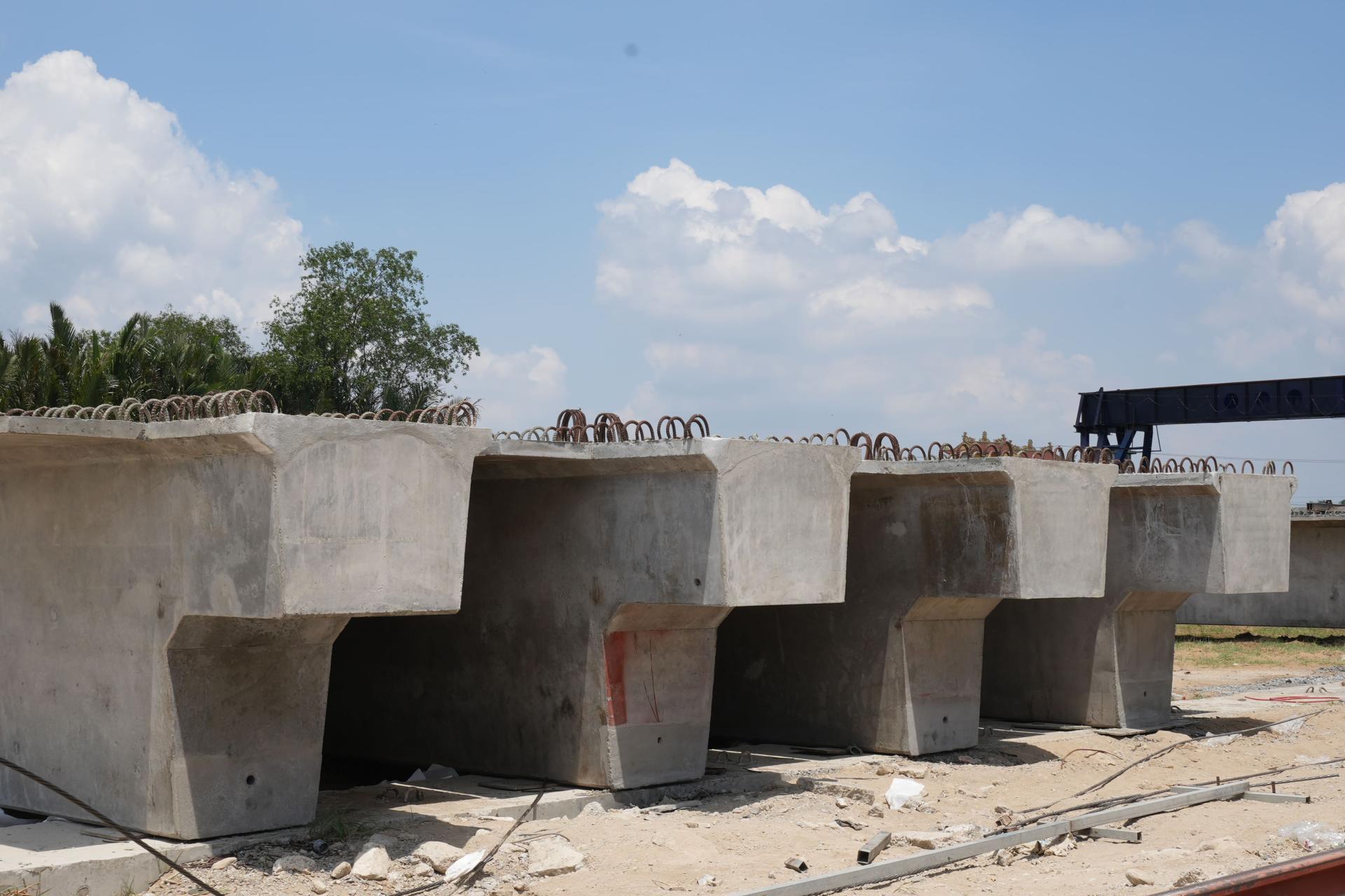 CÔNG TY CỔ PHẦN CETAS